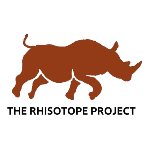 The Rhisotope Project