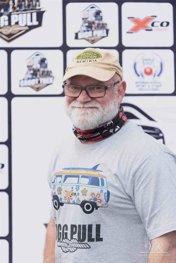 Lourens Rautenbach