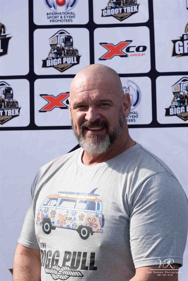 Lourens Smidt
