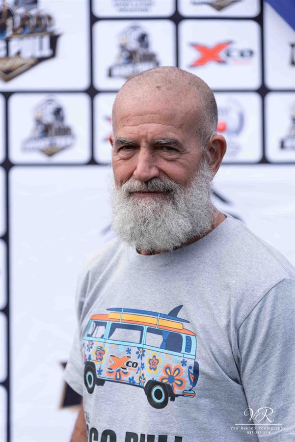 Roy Colin