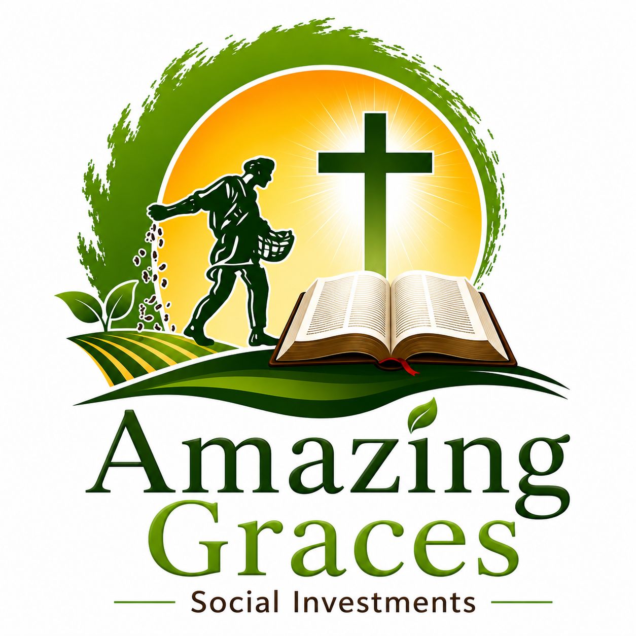 Amazing Graces