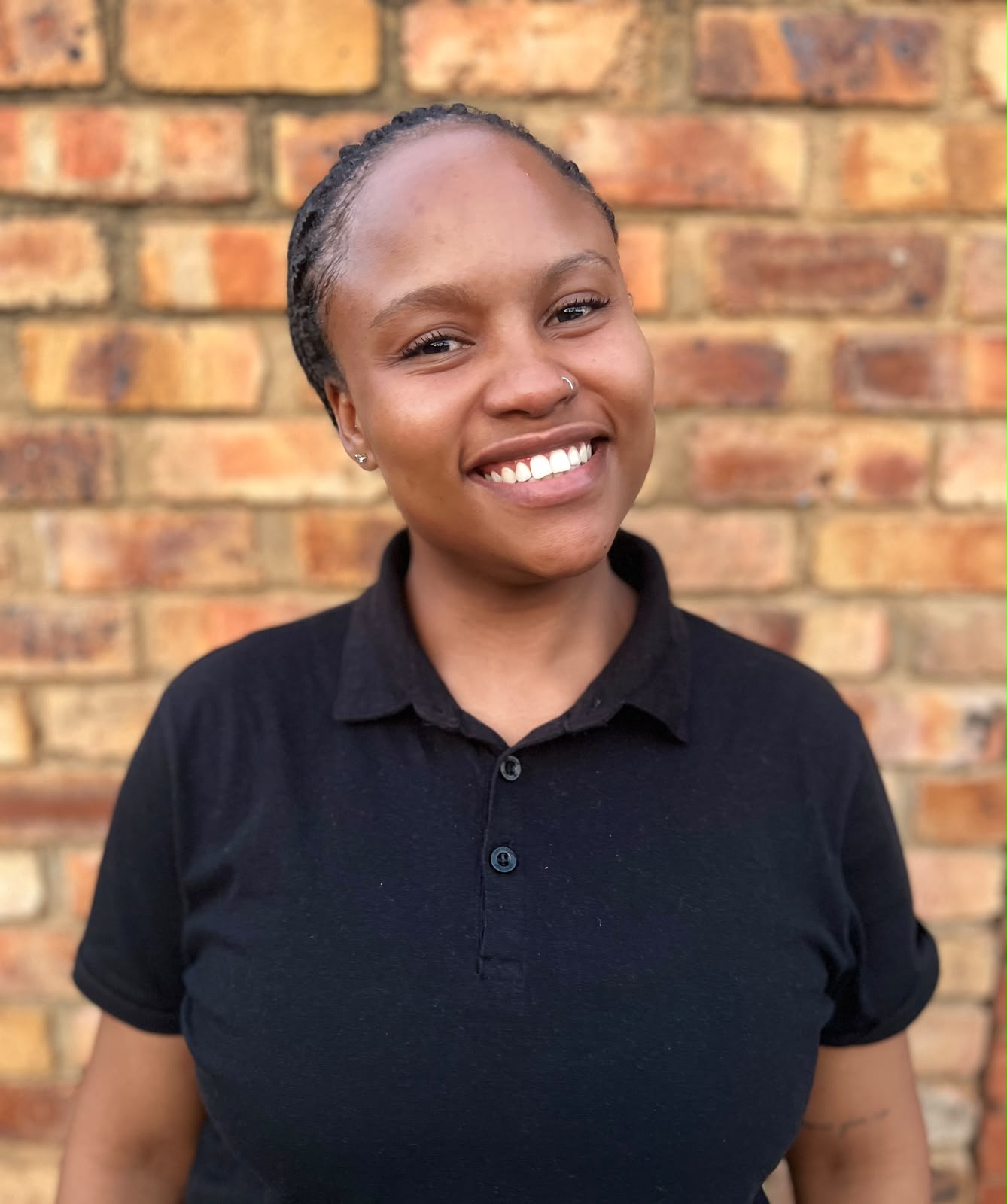 Omphile Dikgetsi